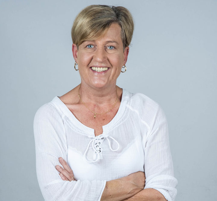 Bürotrend Bielefeld - Angela Nowak