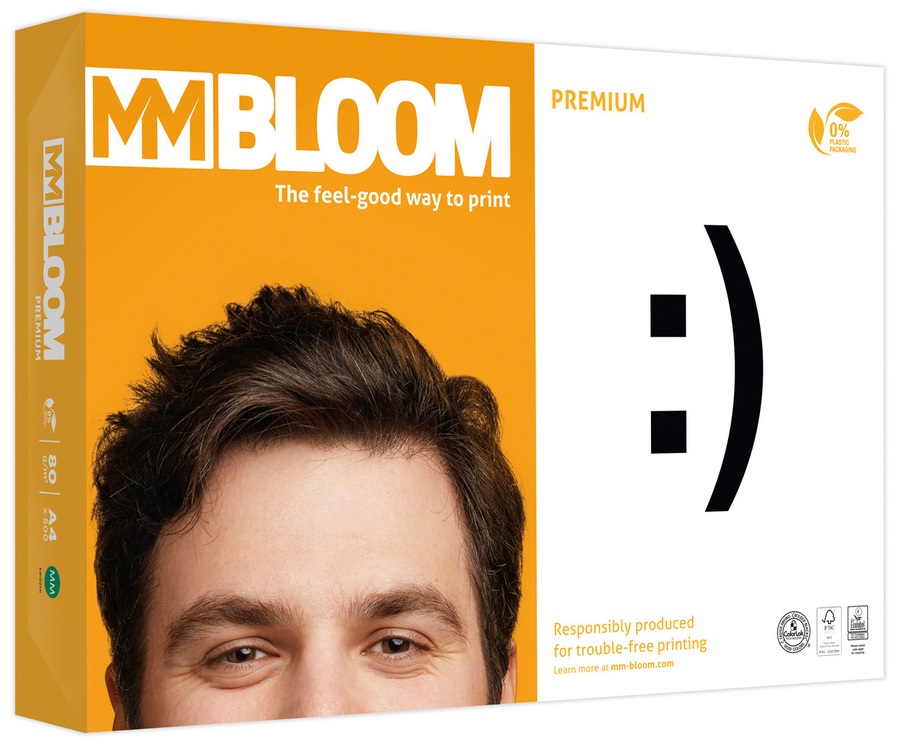 Bürotrend Bielefeld - MM Bloom Premium
