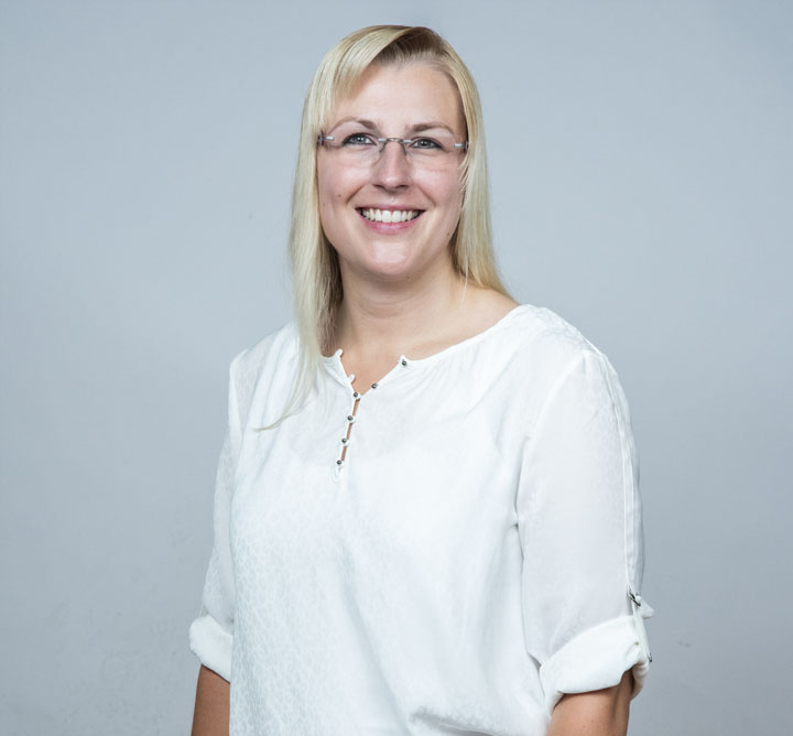 Bürotrend Bielefeld - Carina Langer