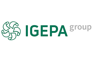 IGEPA Logo