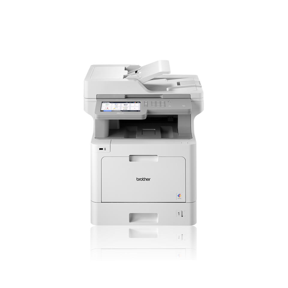 Brother Multifunktionsgerät Modell MFC-L9570CDW - Bürotrend Büromöbel, Büroeinrichtung, Bürotechnik Bielefeld OWL