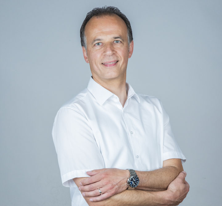 Bürotrend Bielefeld - Matthias Schumacher