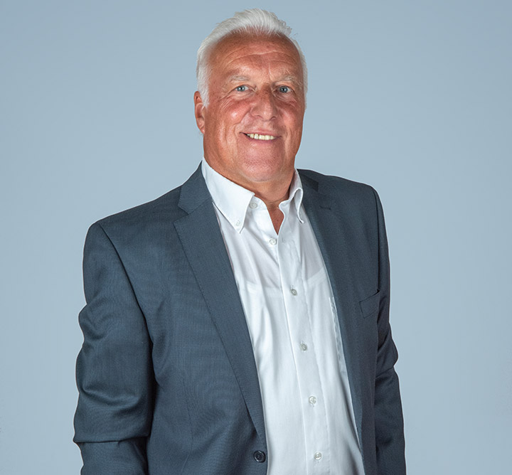 Bürotrend Bielefeld - Michael Langer 