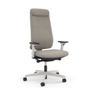 Viasit Prospekt Bürostuhl Prompt - Bürotrend Büromöbel, Büroeinrichtung, Bürotechnik Bielefeld OWL