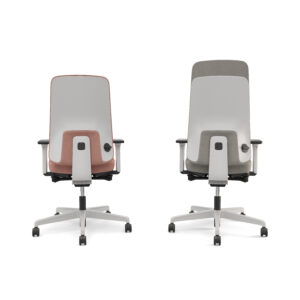 Viasit Prospekt Bürostuhl Prompt - Bürotrend Büromöbel, Büroeinrichtung, Bürotechnik Bielefeld OWL