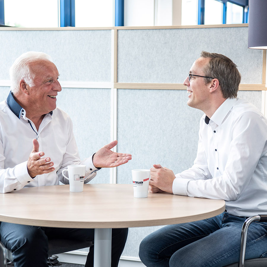 Bürotrend Bielefeld - Planung und Beratung