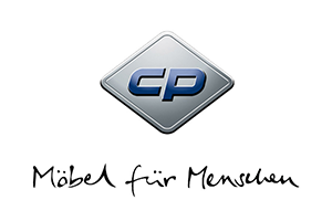 CP möbel für menschen Logo