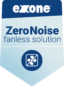 ZeroNoise