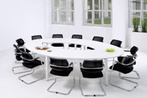 FM Besprechung Communication - Bürotrend Büromöbel, Büroeinrichtung, Bürotechnik Bielefeld OWL