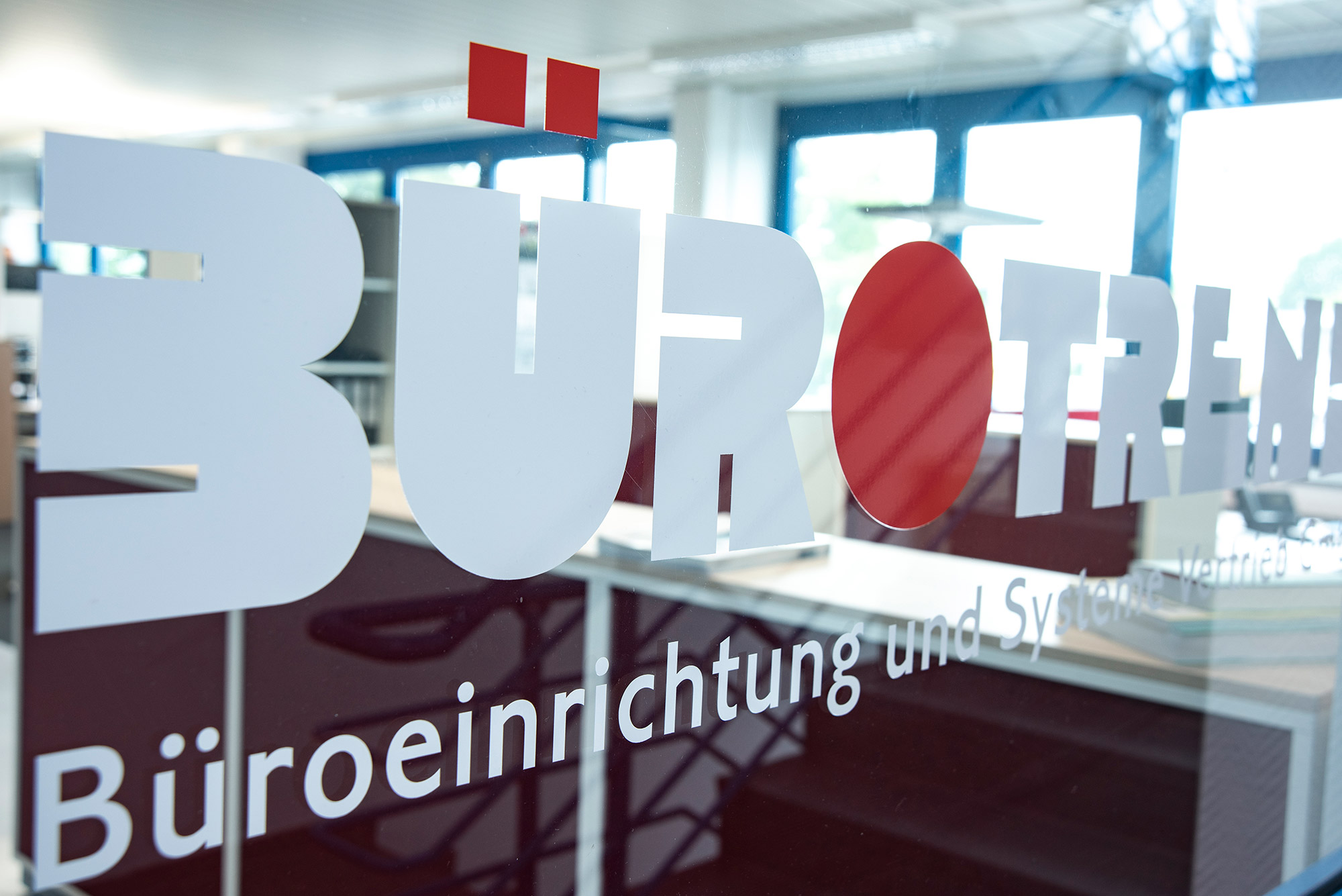 Bürotrend Bielefeld - Kontakt und Ansprechpartner