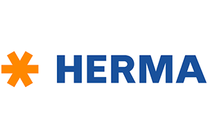 HERMA Logo