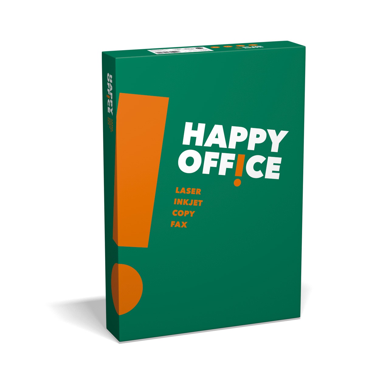 Bürotrend Bielefeld - Happy Office