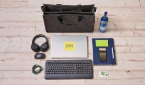 Desk Sharing-Zubehör von Sigel - Bürotrend Büromöbel, Büroeinrichtung, Bürotechnik Bielefeld OWL