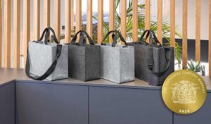 Desk Sharing-Zubehör von Sigel - Bürotrend Büromöbel, Büroeinrichtung, Bürotechnik Bielefeld OWL