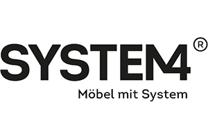 System 4 Logo